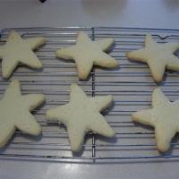 Sour Cream Cut-Out Cookies_image