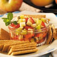 Fruit Salad Salsa_image