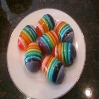 Rainbow Jello Eggs Recipe - (4.4/5)_image