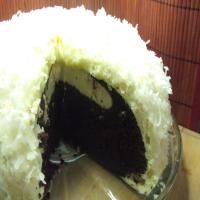 Snowball Cake image