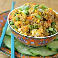 Special Fried Rice_image