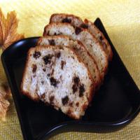 Cinnamon Loaf_image