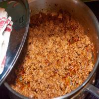 Beef Essentials: Spicy Chili Taco Meat_image