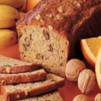 Orange Nut Bread image