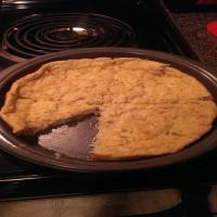 Low Carber's Impossible Coconut Custard Pie_image
