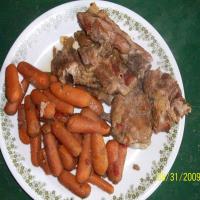 Cajun-Style Country Ribs_image