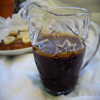 Brown Sugar Syrup (Glaze) image