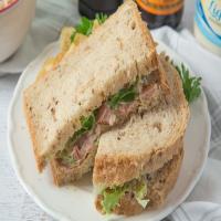 Ham Salad for Sandwiches_image