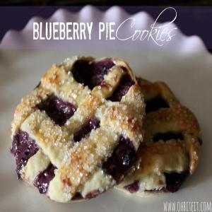 Blueberry Pie Cookies_image
