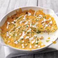 Country Frittata from Philadelphia Cooking Creme_image