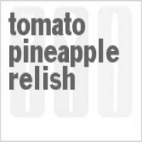 Tomato Pineapple Relish_image