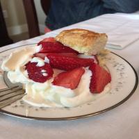 Strawberry Shortcake Recipe - (4.5/5)_image