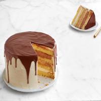 Tiramisu Layer Cake image