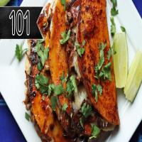 Birria Tacos Recipe by Tasty image