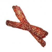 Spicy Candied Bacon image