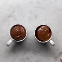 Chocolate Hazelnut Mug Cakes Recipe by Tasty_image