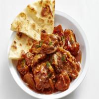 Slow-Cooker Indian Butter Chicken image