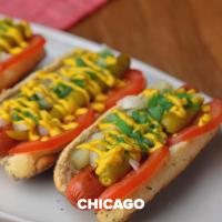 Chicago Dog Recipe by Tasty_image