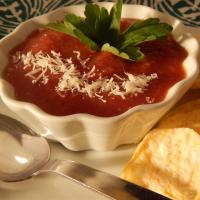 Tomato Soup II image