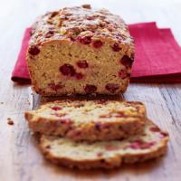 Cranberry Tea Bread image