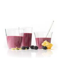 Blackberry-Yogurt Smoothies_image