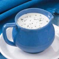 Ranch-Style Buttermilk Dressing_image