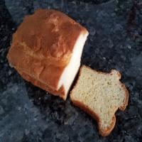 Gluten Free White Bread_image
