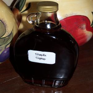 Simple Syrup_image