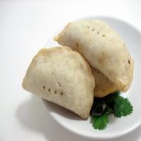 Sweet and Savory Empanadas Recipe - (4/5) image
