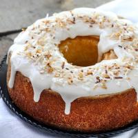 Louisiana Crunch Cake Recipe_image