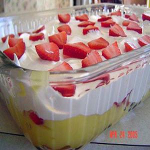 Shortcut Strawberry Shortcake image