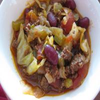 Amish Cabbage Patch Stew image