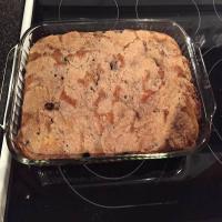 Down East Blueberry Buckle_image