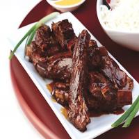 Sweet-and-Sour Spareribs_image