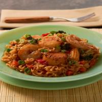 Sweet and Sour Shrimp and Scallops Recipe - (4.3/5)_image