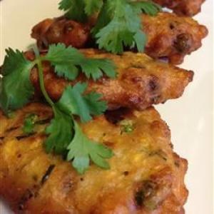 Asian Corn Fritters_image