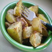 Olive Garden Restaurant Roasted Potatoes image