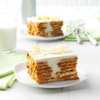 Lemon Ginger Icebox Cake_image
