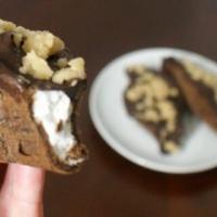 Homemade Choco Taco - Dairy Free_image