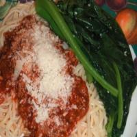Mama Leone's Italian Tomato Sauce (Good for Many Uses)_image