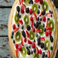 Fruit Pizza image
