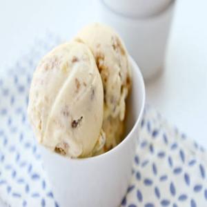 Double Ginger Ice Cream image
