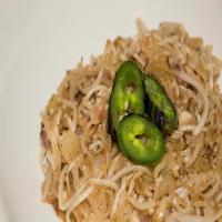 Sauteed Bean Sprouts image