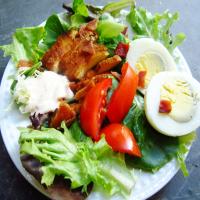 BLT Chicken Salad image