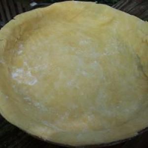 No Fail Pie Crust I_image