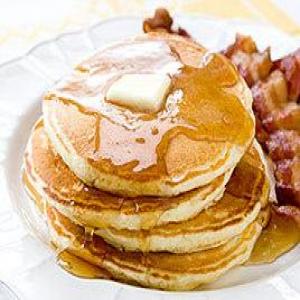 Best Buttermilk Pancakes - Cooks Illustrated_image