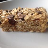 No-Bake Quinoa Protein Bars_image