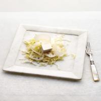 Napa Cabbage Salad with Mirin Dressing_image