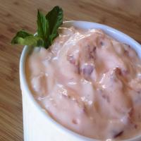 Roasted Red Pepper Mayo_image
