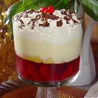 Coconut-Cream Trifle image